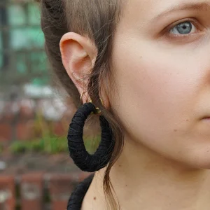 Upcycling-Creolen